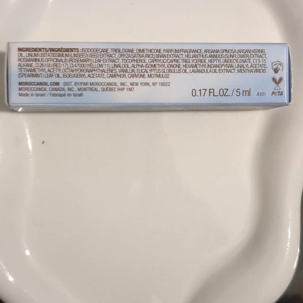 Treatment Texture Mist